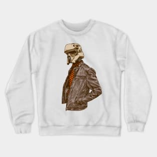 Trooper Swag Crewneck Sweatshirt